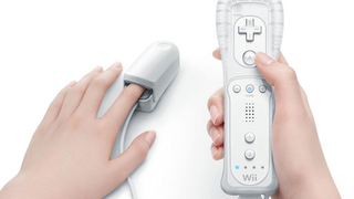 Iwata Explains The Pitch For An Early Wii Vitality Sensor "Game"